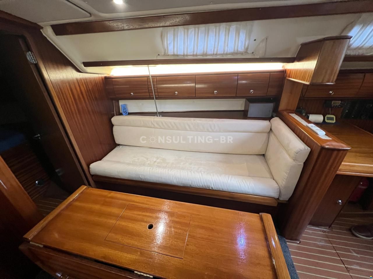 Bavaria 36