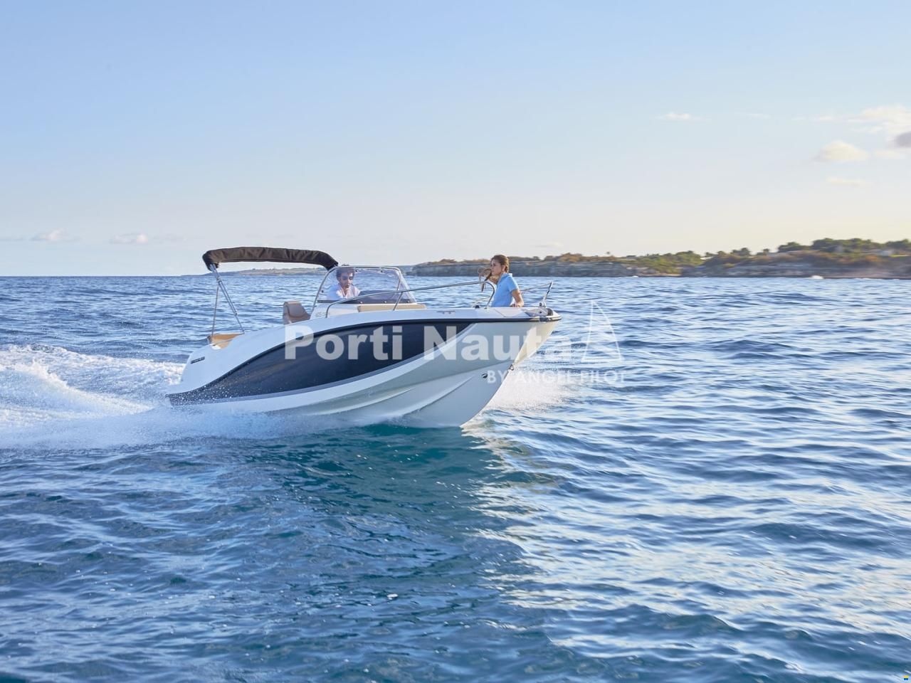 Quicksilver Activ 605 Open