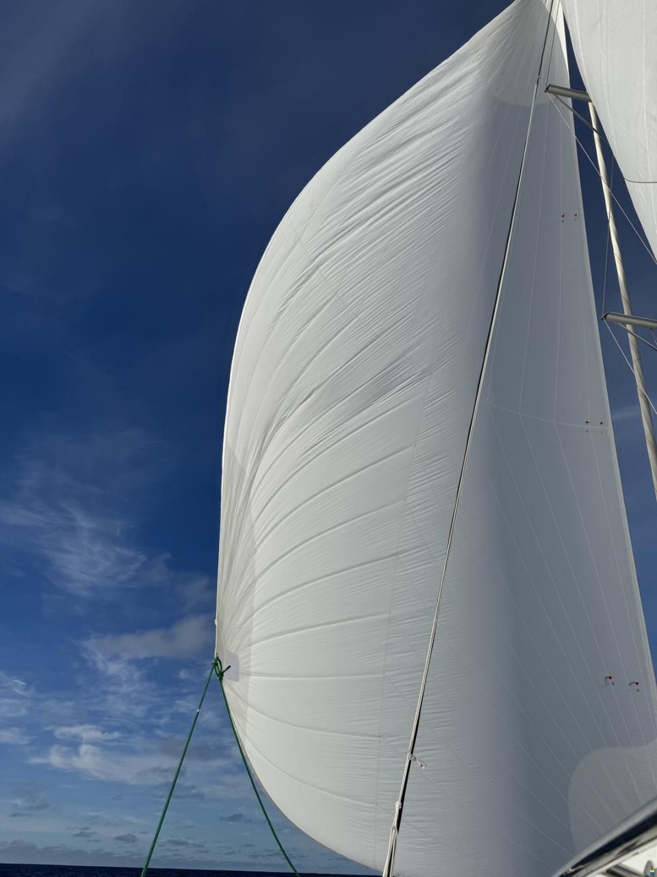 Fountaine Pajot Astrea 42