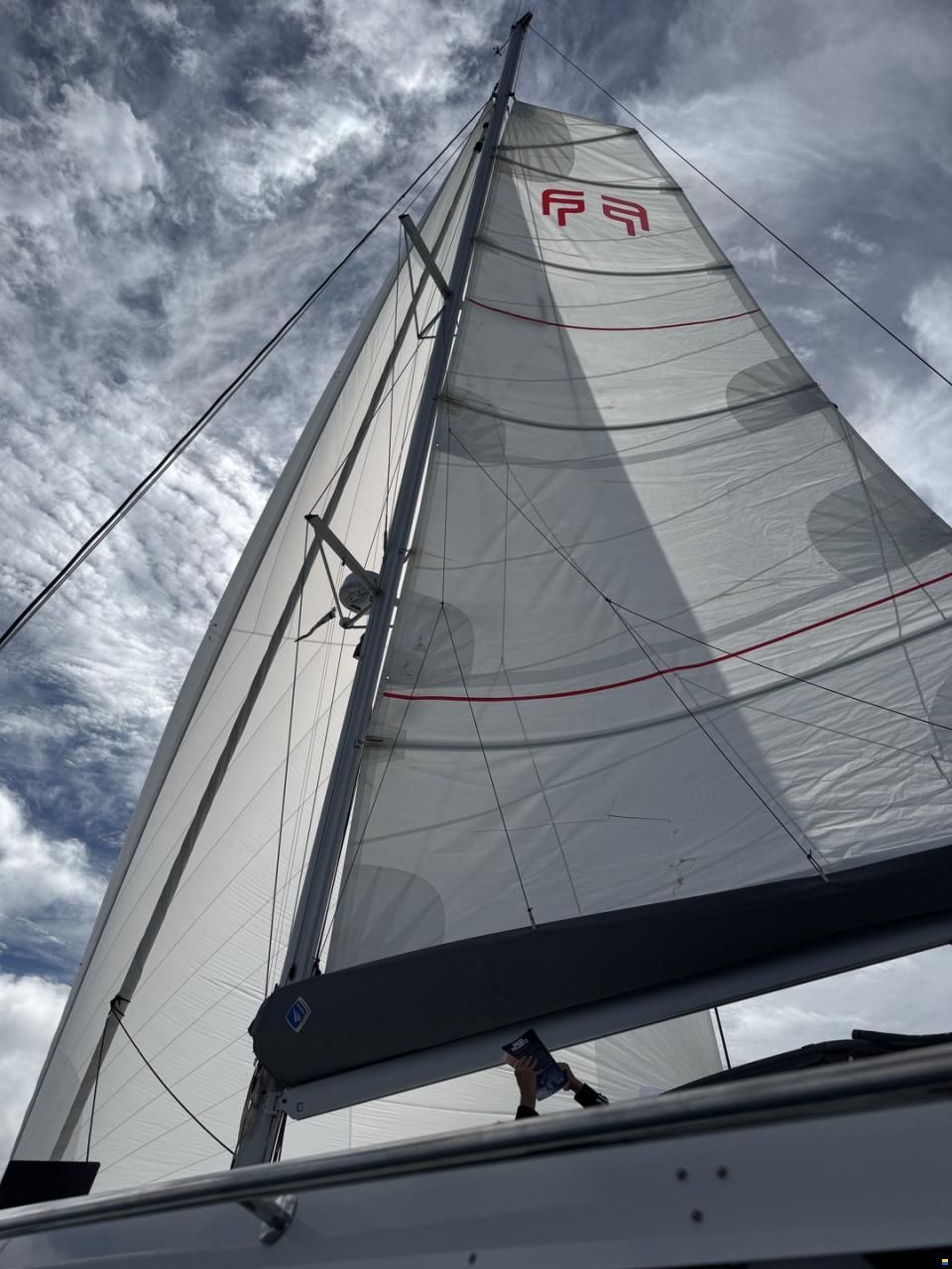 Fountaine Pajot Astrea 42