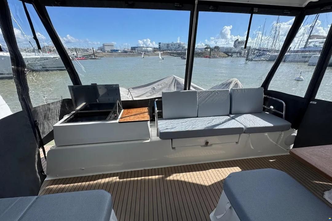 Fountaine Pajot Astrea 42