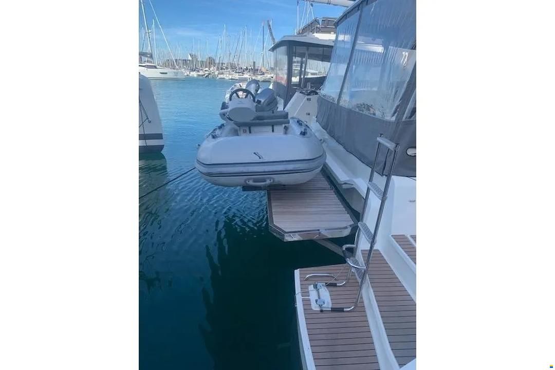 Fountaine Pajot Astrea 42