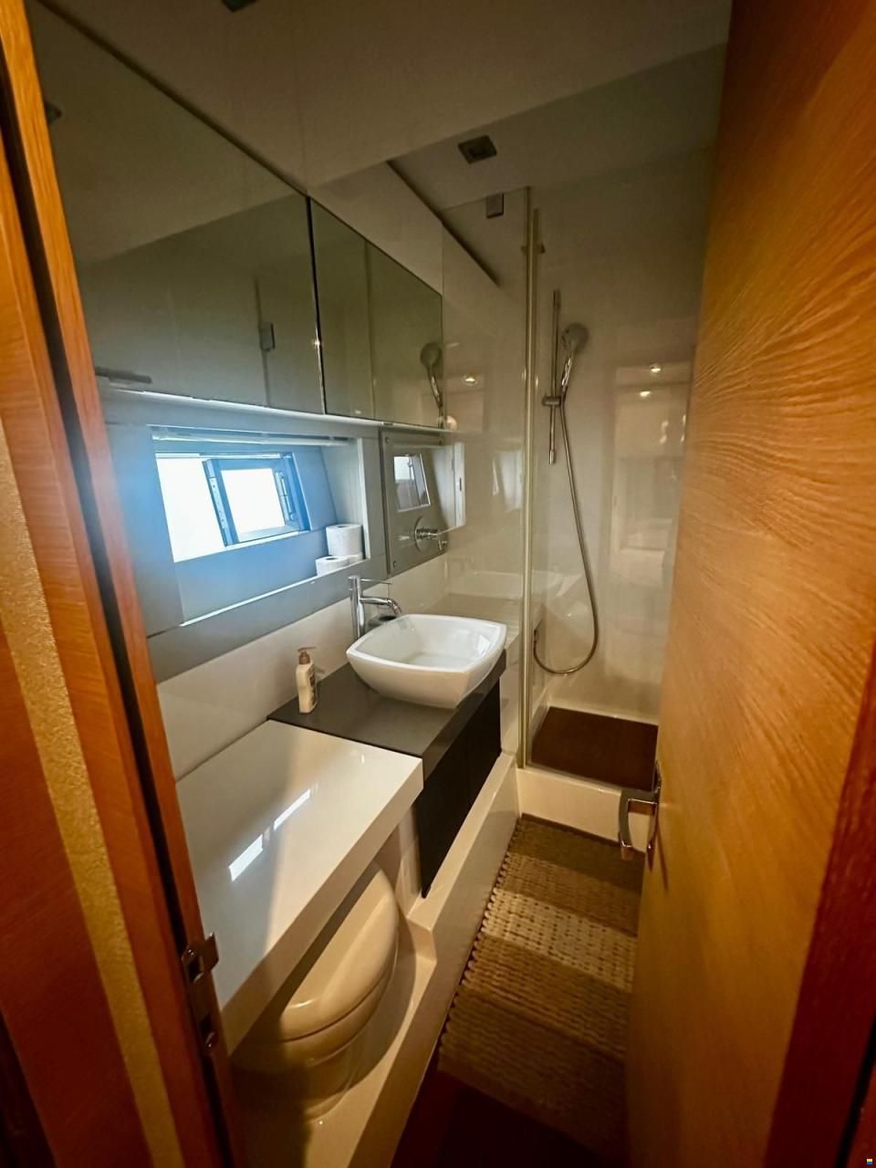 Fairline Targa 58