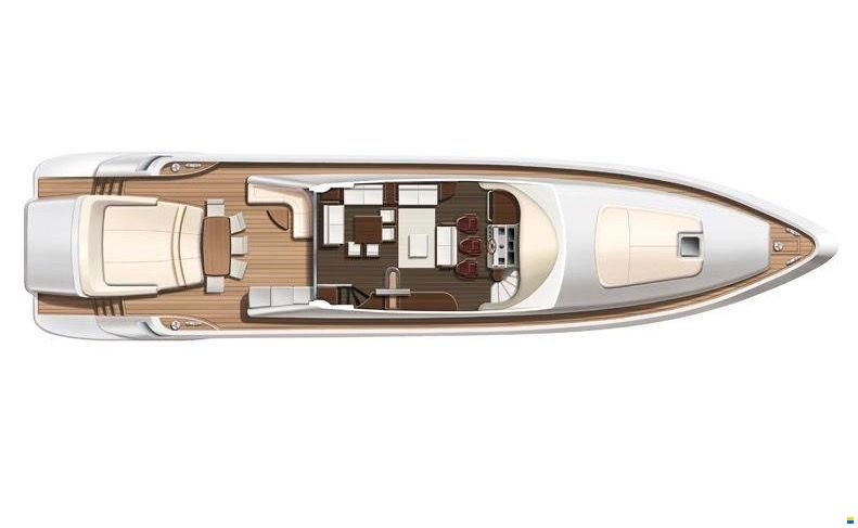 Azimut 86S