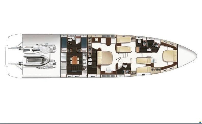 Azimut 86S