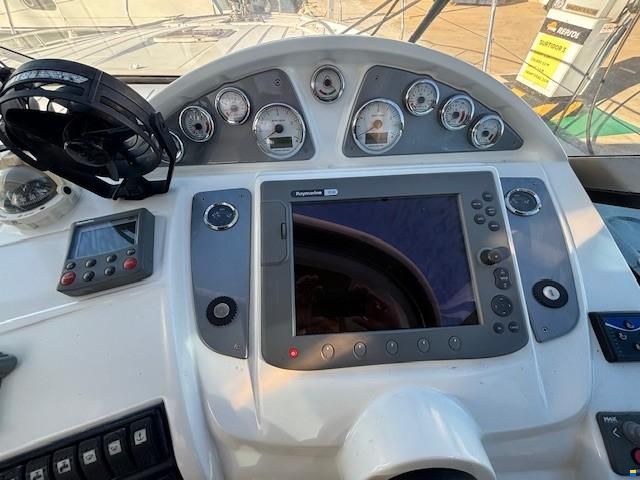 Beneteau flyer 12 cabin