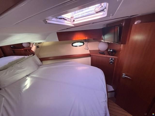 Beneteau flyer 12 cabin