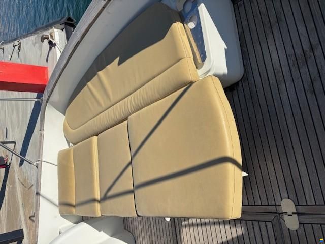 Beneteau flyer 12 cabin