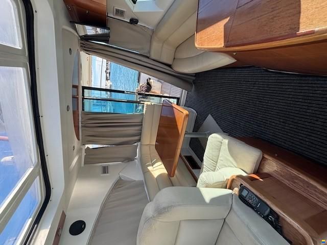 Beneteau flyer 12 cabin