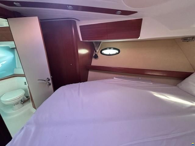 Beneteau flyer 12 cabin