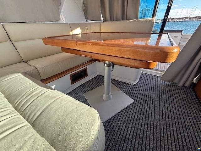 Beneteau flyer 12 cabin