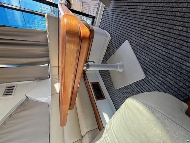 Beneteau flyer 12 cabin