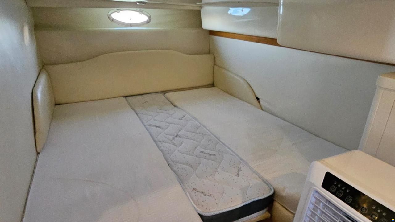 Cranchi 39 Endurance