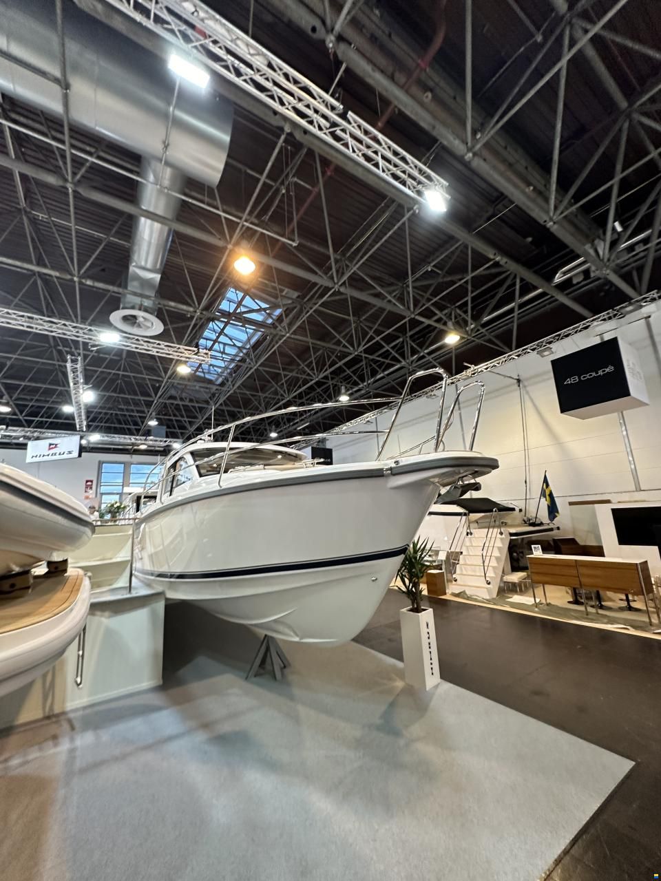 Nimbus 365 Coup&eacute;