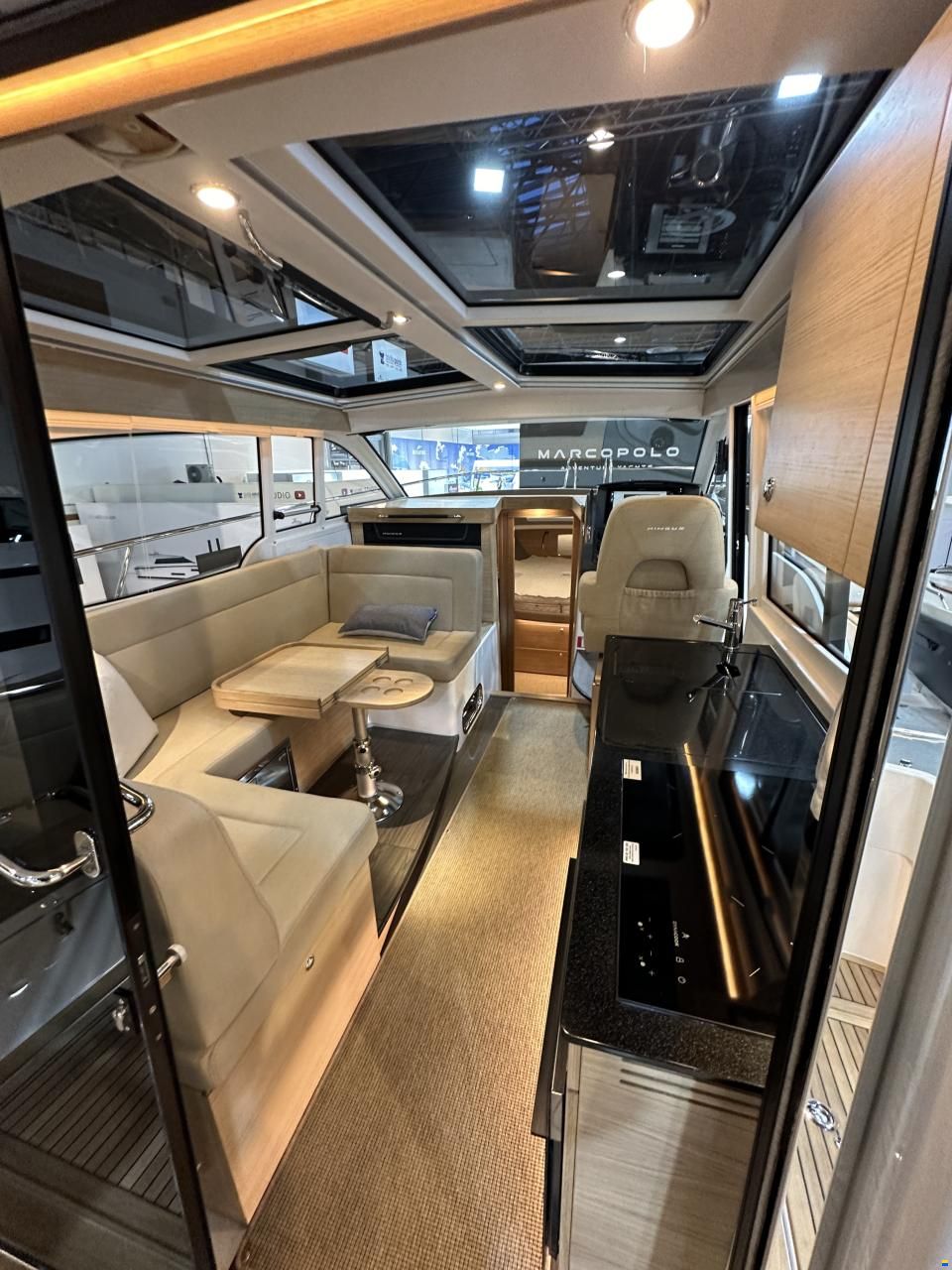 Nimbus 365 Coup&eacute;