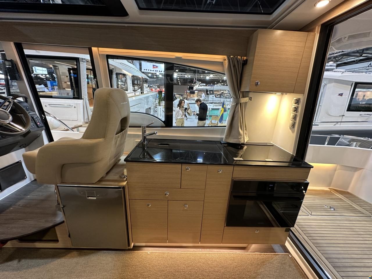 Nimbus 365 Coup&eacute;