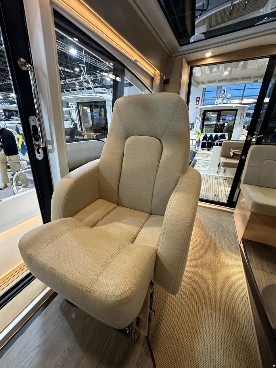 Nimbus 365 Coup&eacute;