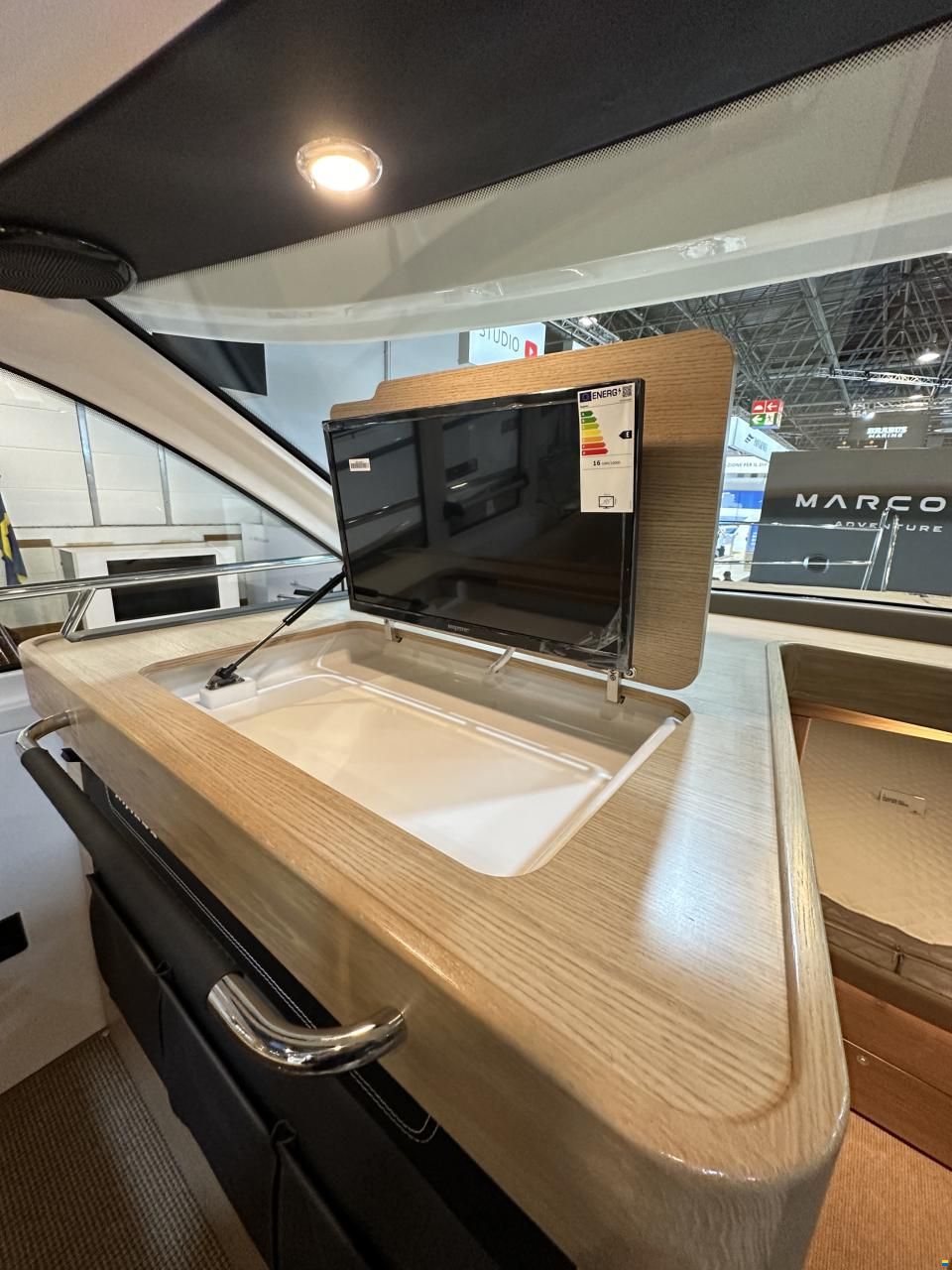 Nimbus 365 Coup&eacute;