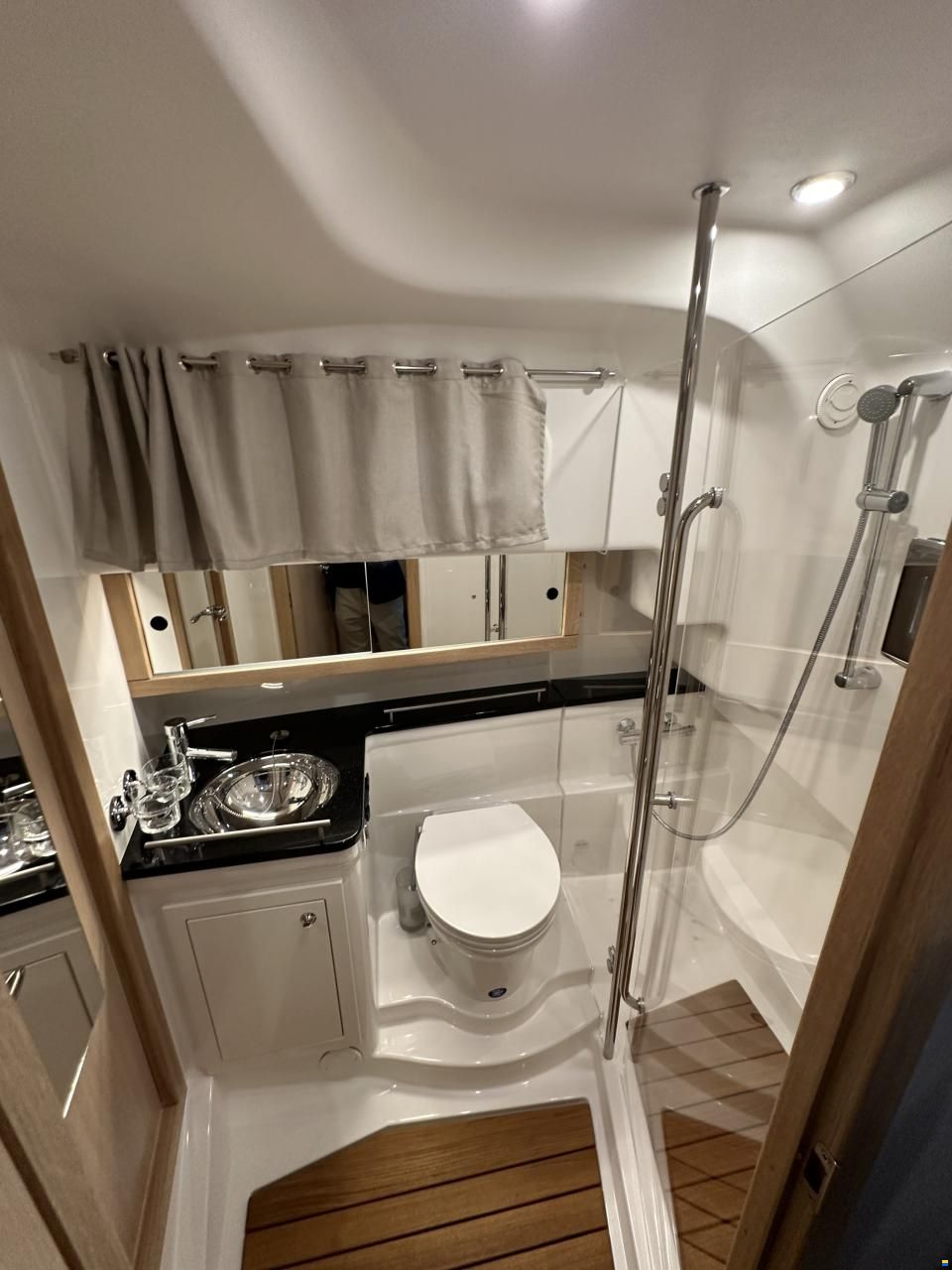 Nimbus 365 Coup&eacute;