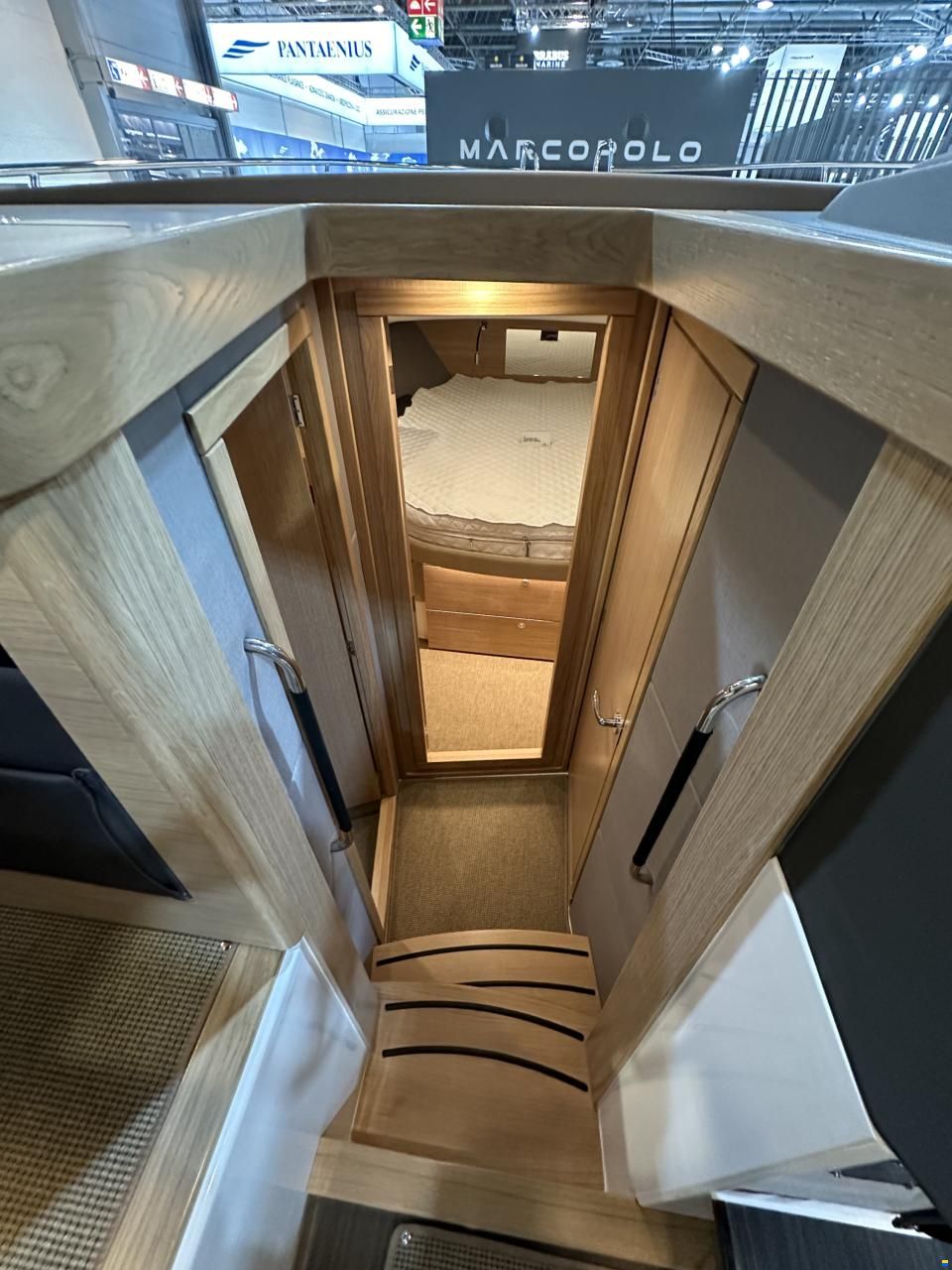 Nimbus 365 Coup&eacute;