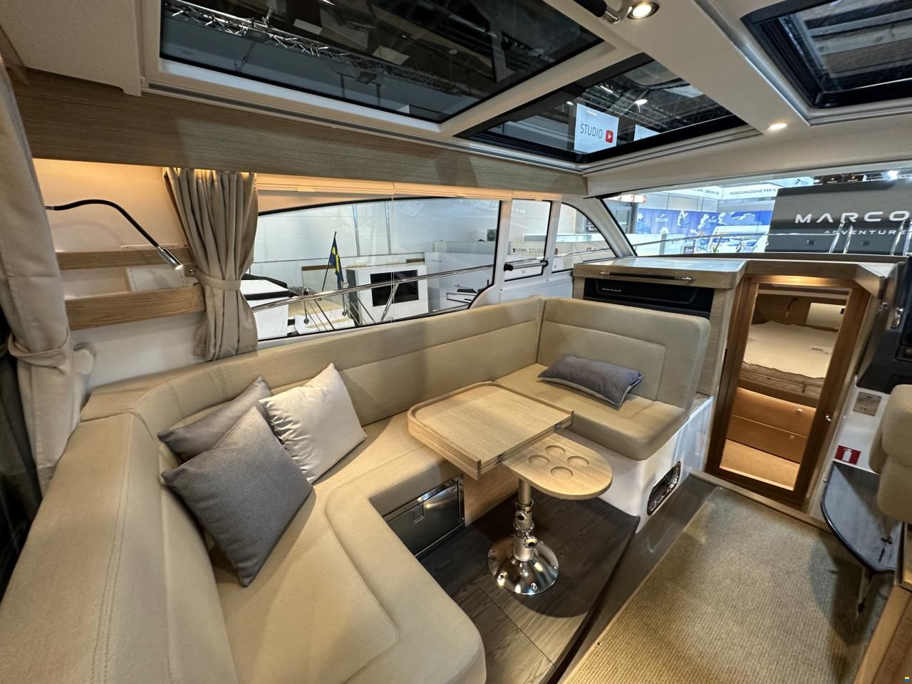 Nimbus 365 Coup&eacute;