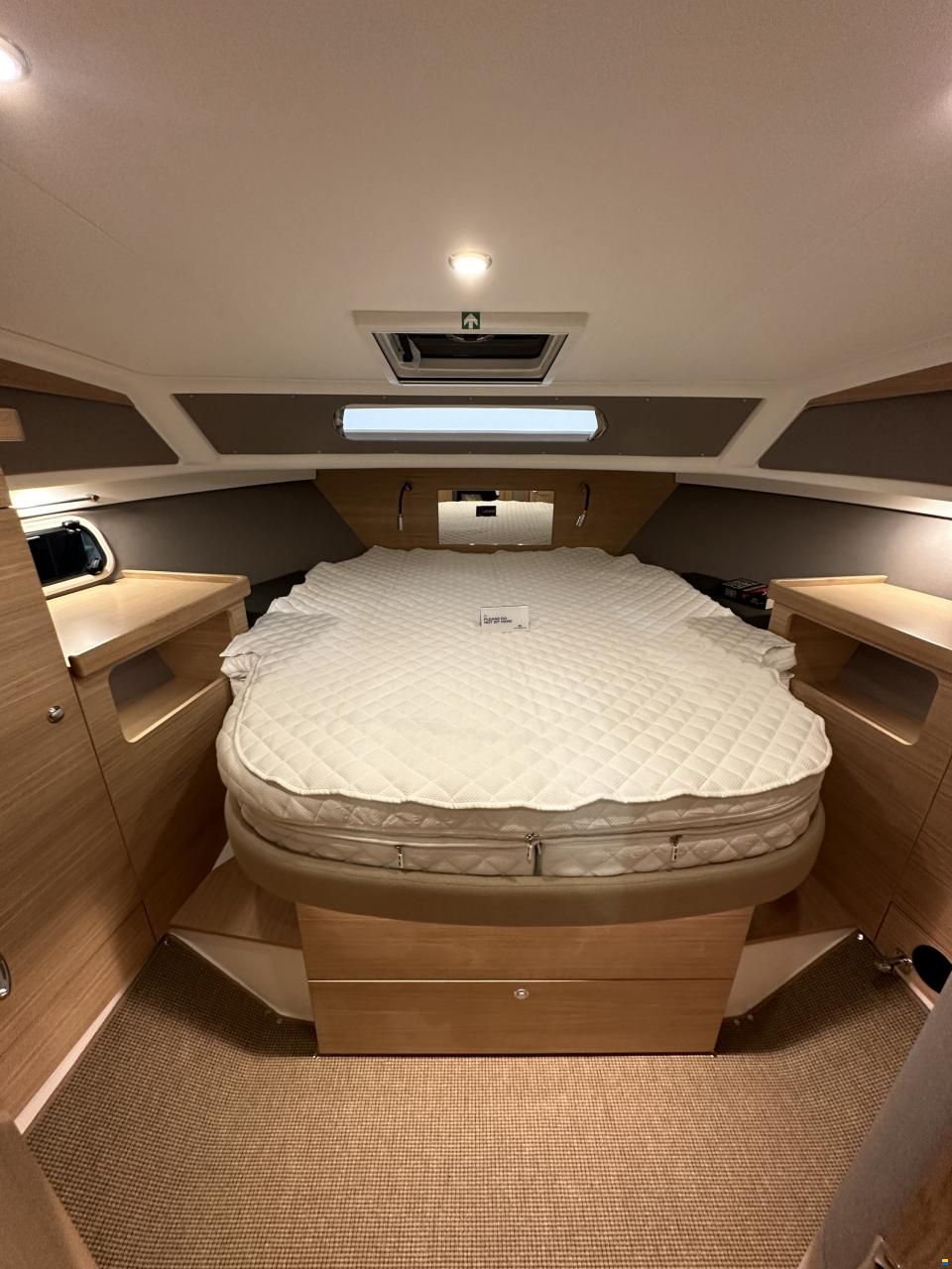 Nimbus 365 Coup&eacute;