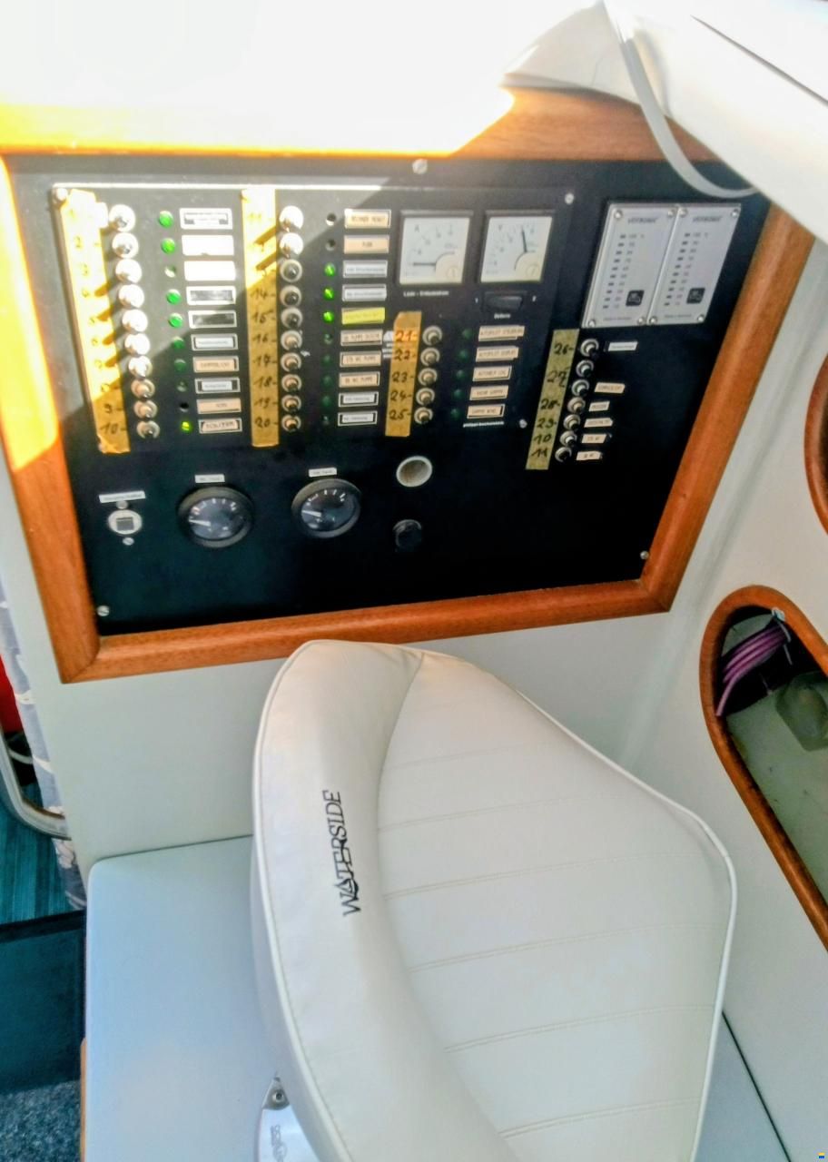 Baltec Visiona 44