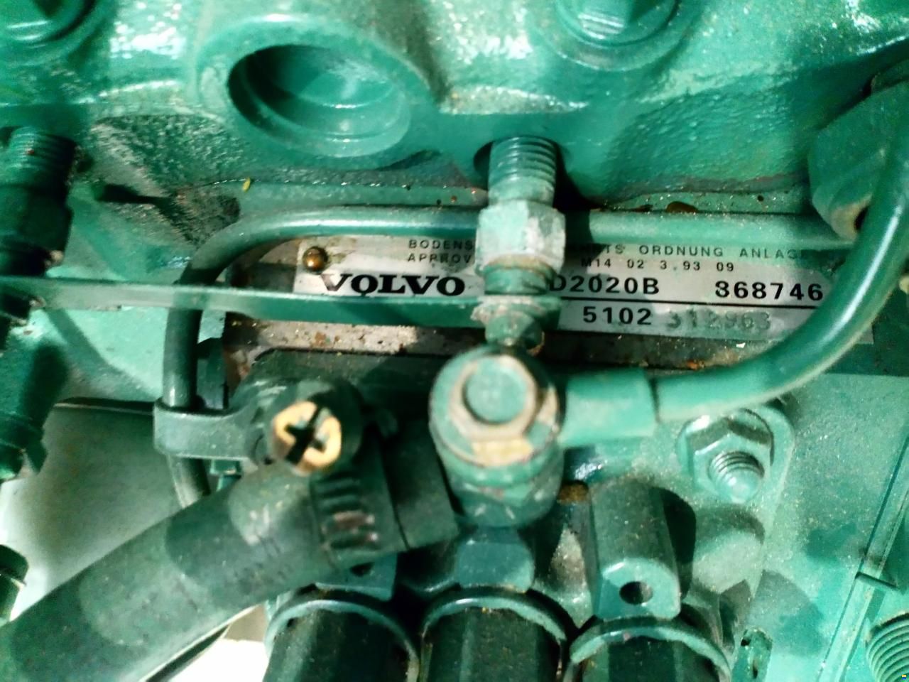 Baltec Visiona 44