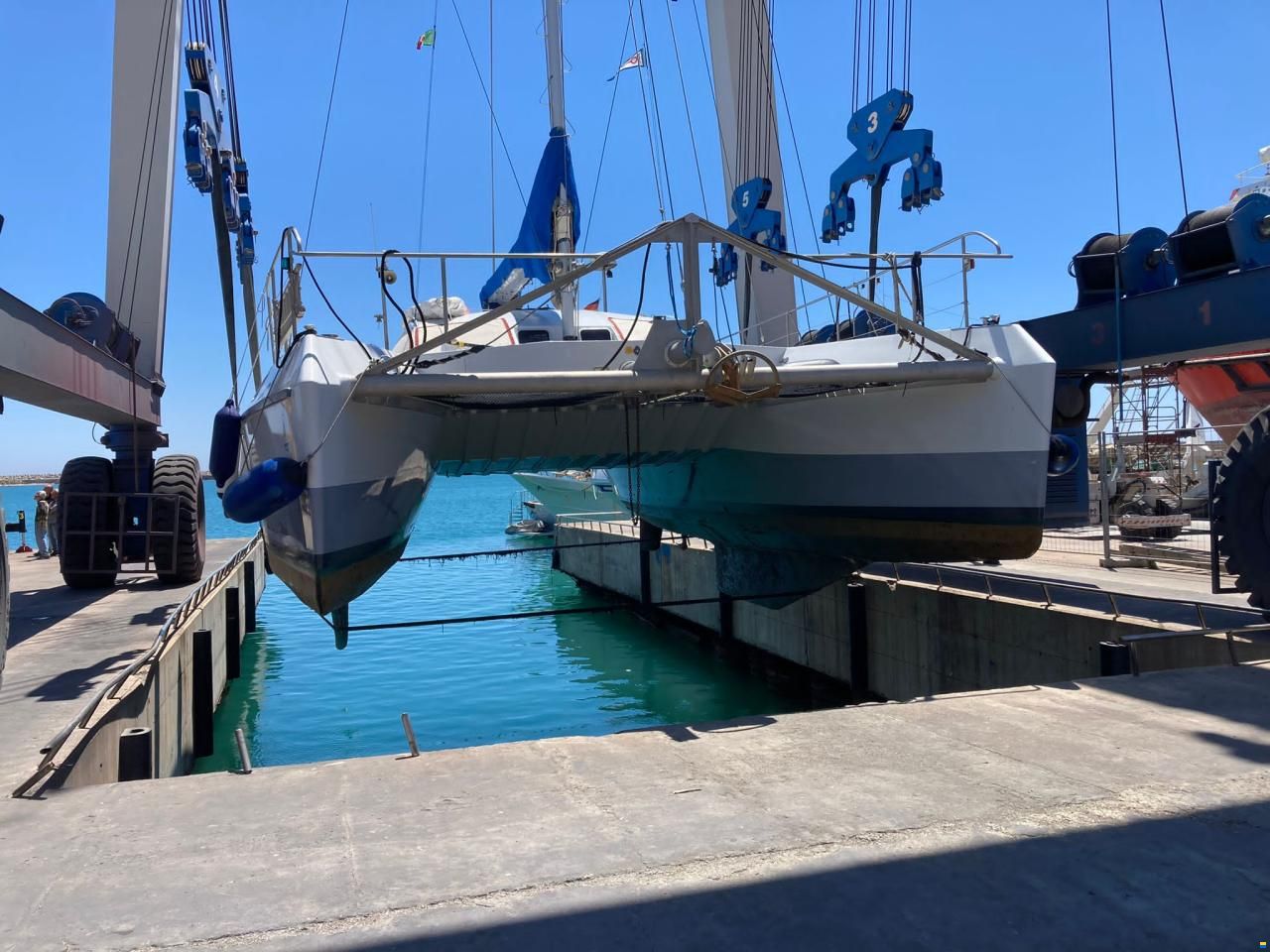Baltec Visiona 44
