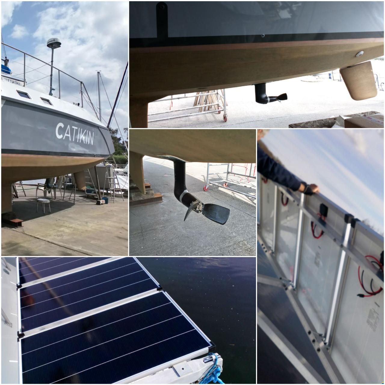 Baltec Visiona 44