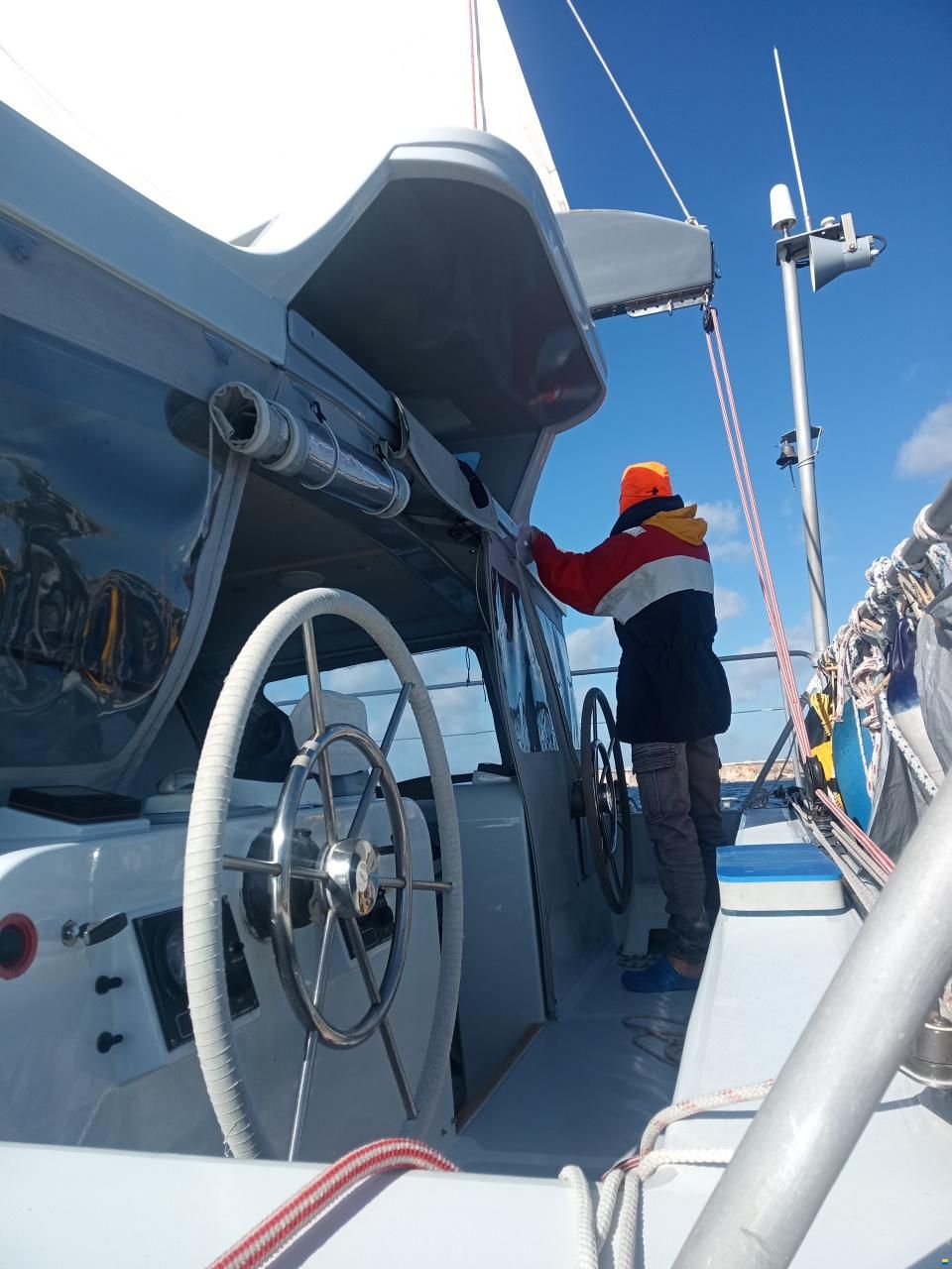 Baltec Visiona 44