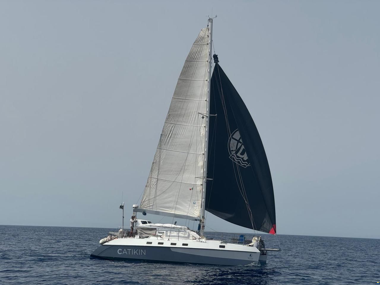 Baltec Visiona 44
