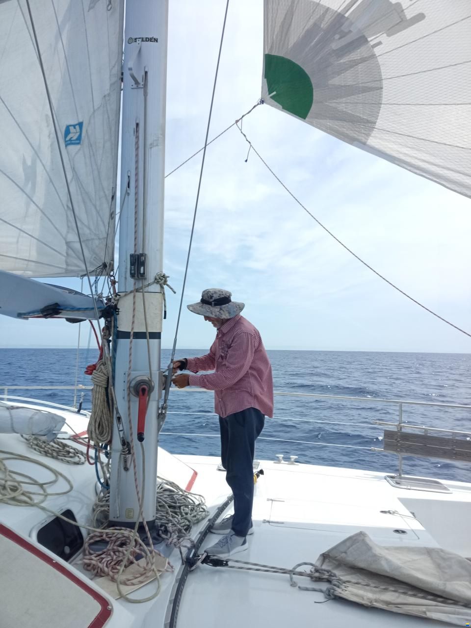 Baltec Visiona 44
