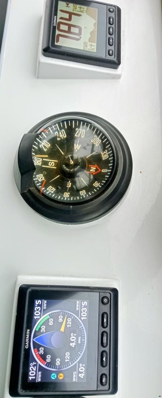 Baltec Visiona 44