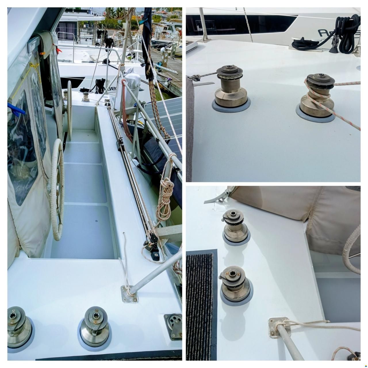 Baltec Visiona 44
