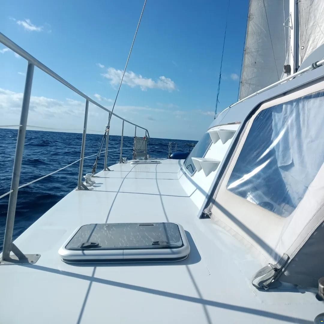 Baltec Visiona 44