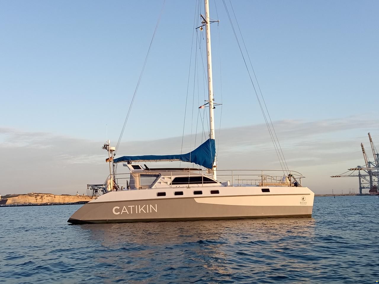 Baltec Visiona 44