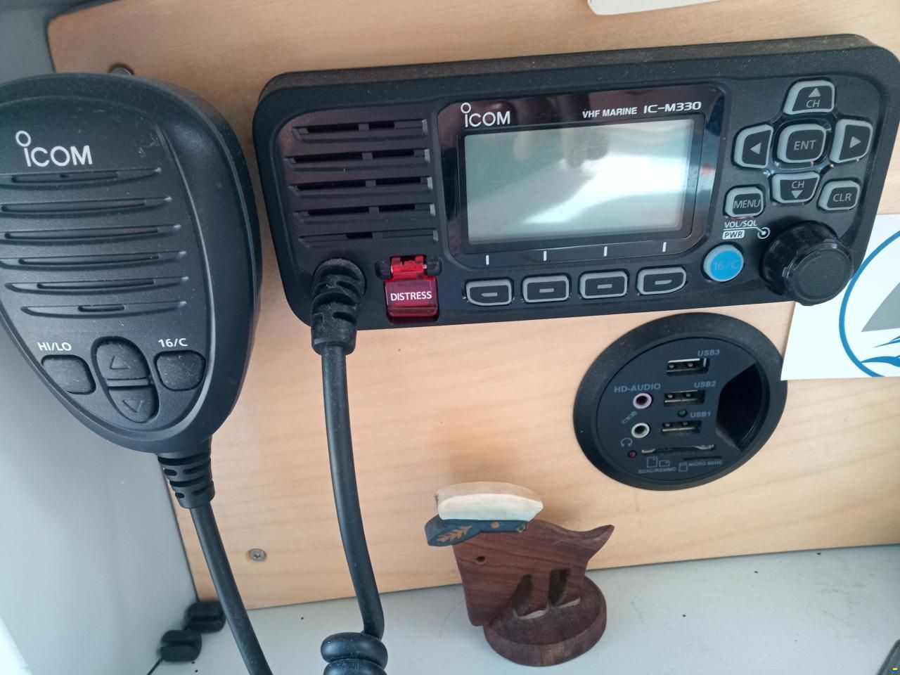 Baltec Visiona 44