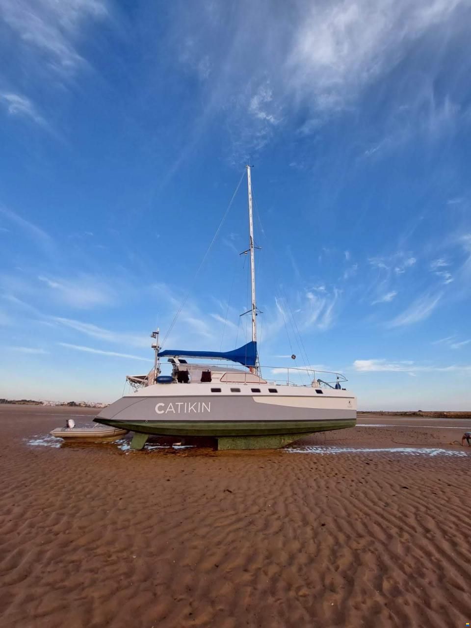 Baltec Visiona 44