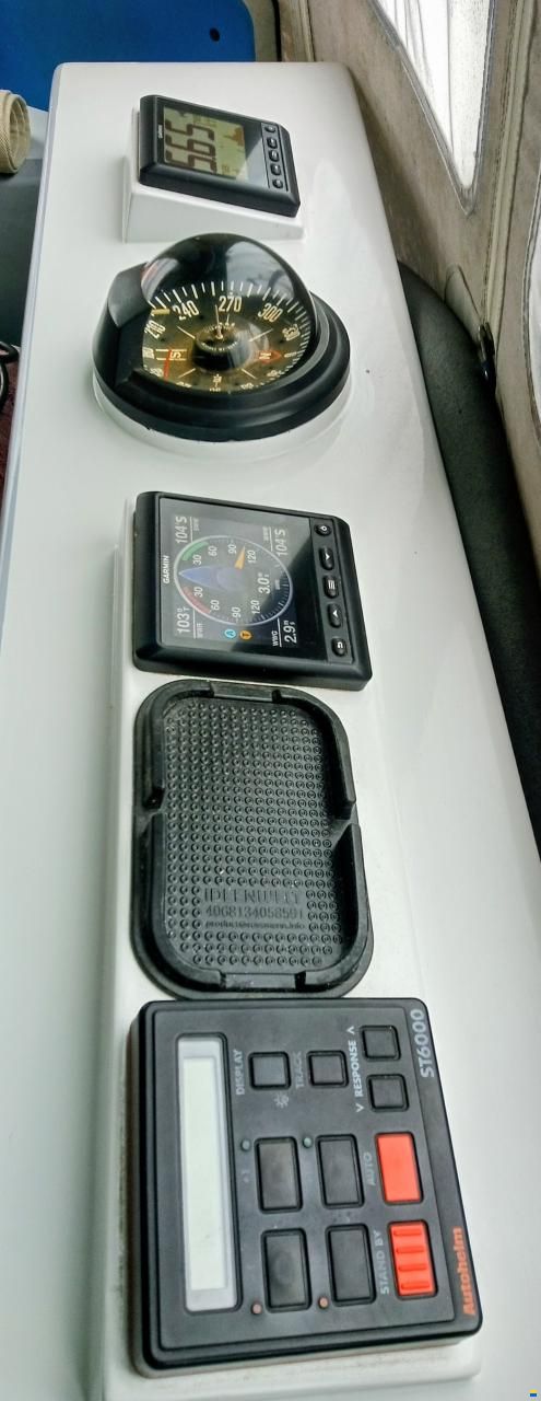 Baltec Visiona 44