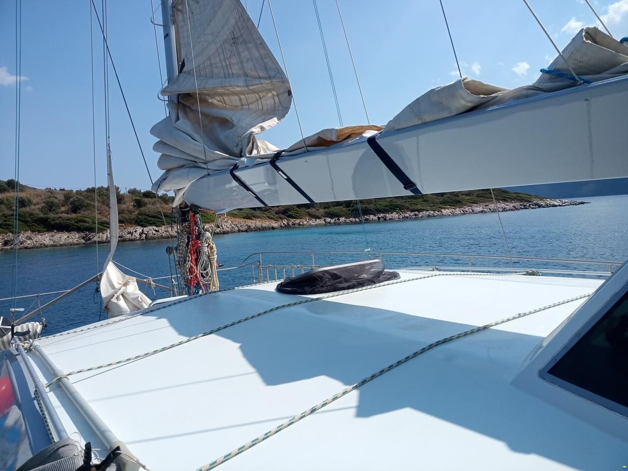 Baltec Visiona 44