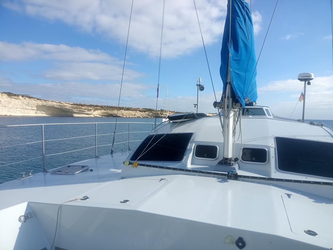 Baltec Visiona 44