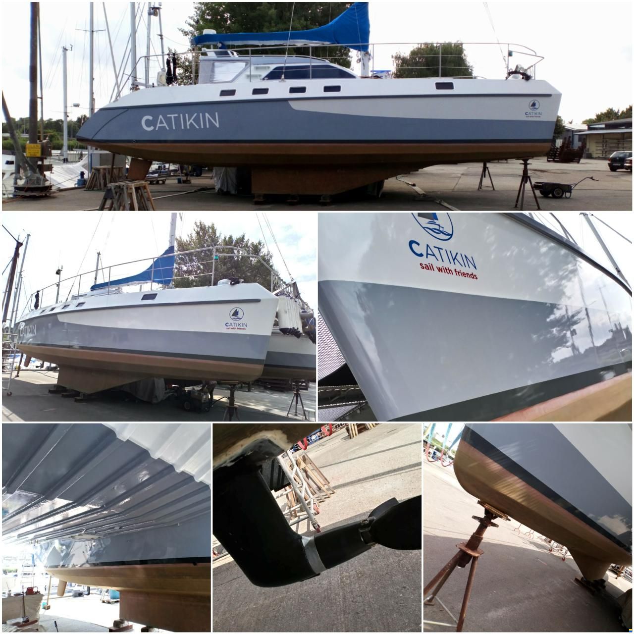 Baltec Visiona 44