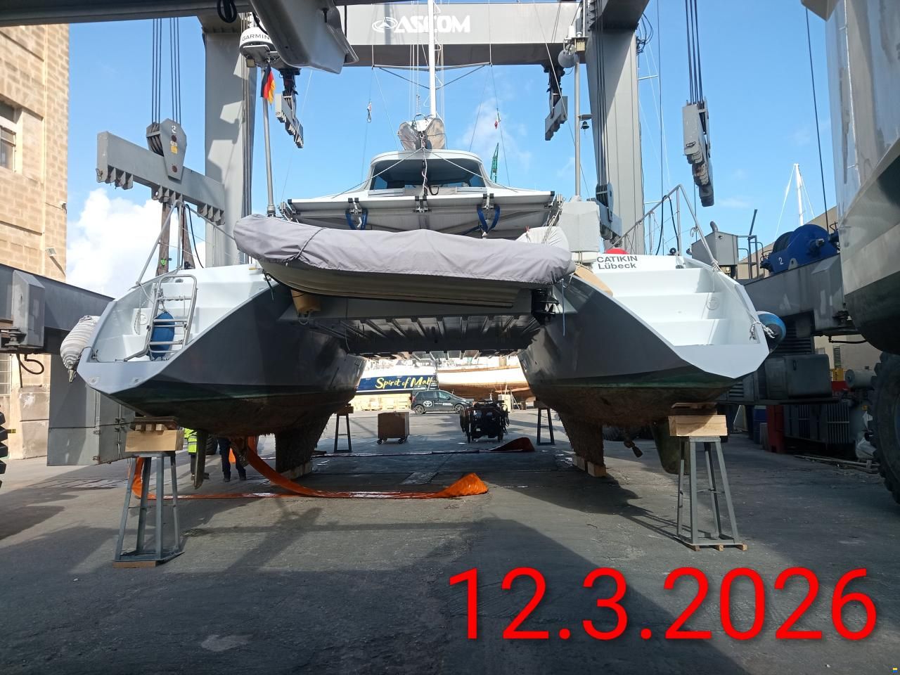 Baltec Visiona 44