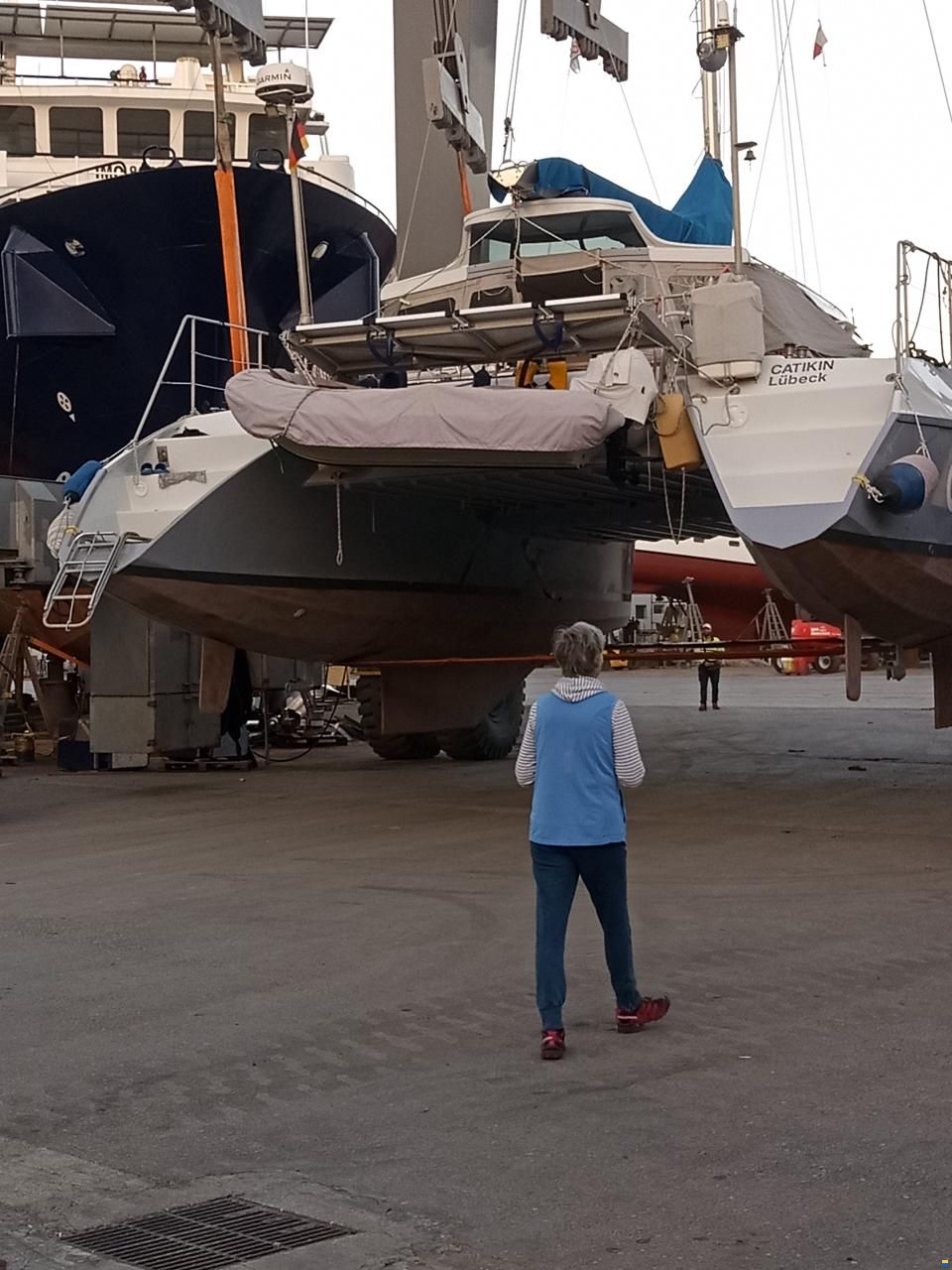Baltec Visiona 44
