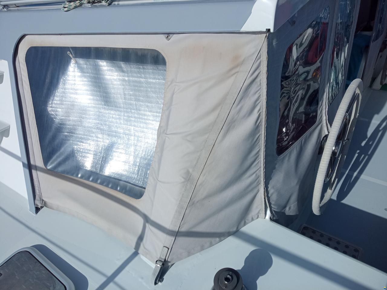 Baltec Visiona 44