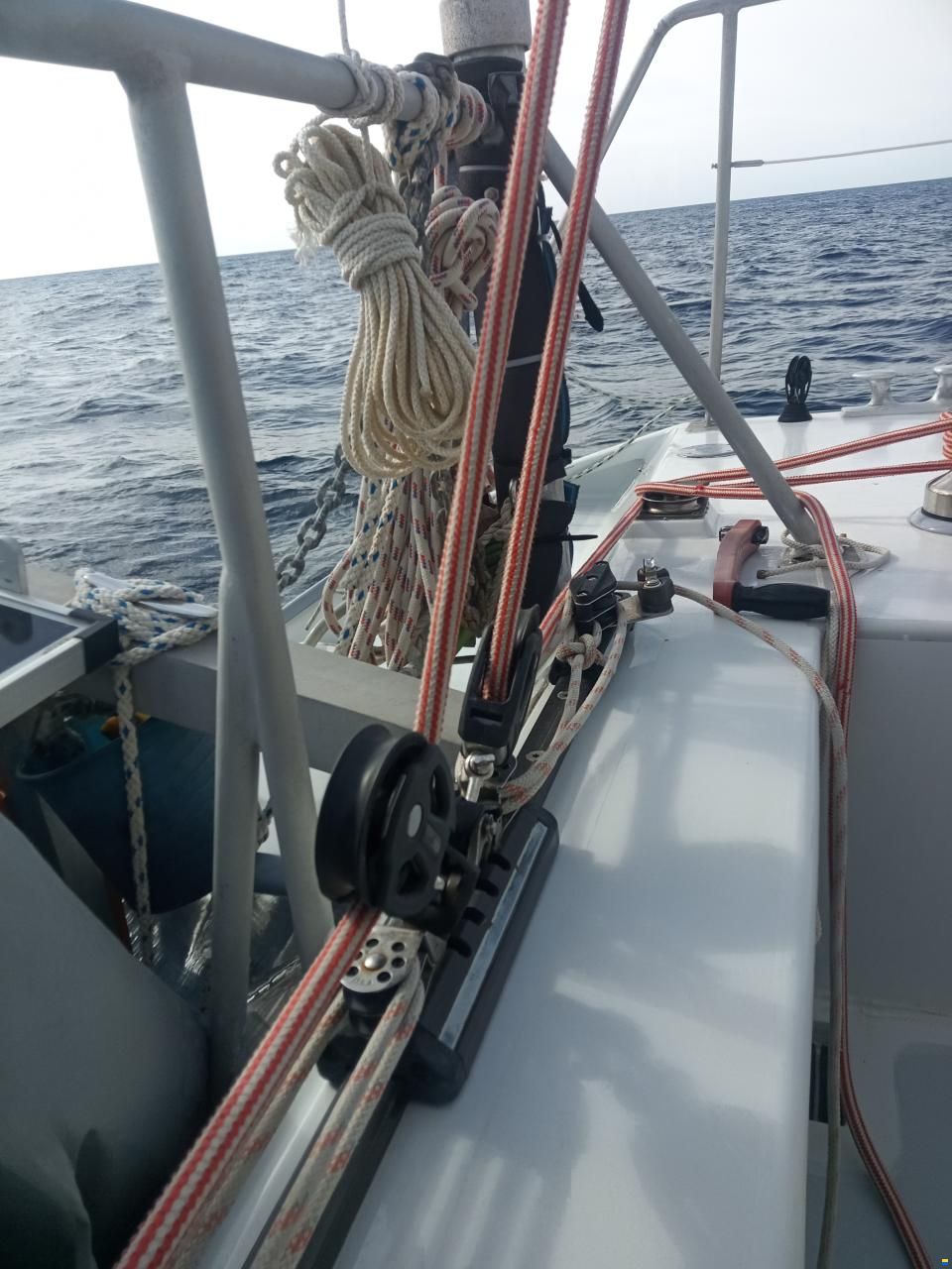 Baltec Visiona 44