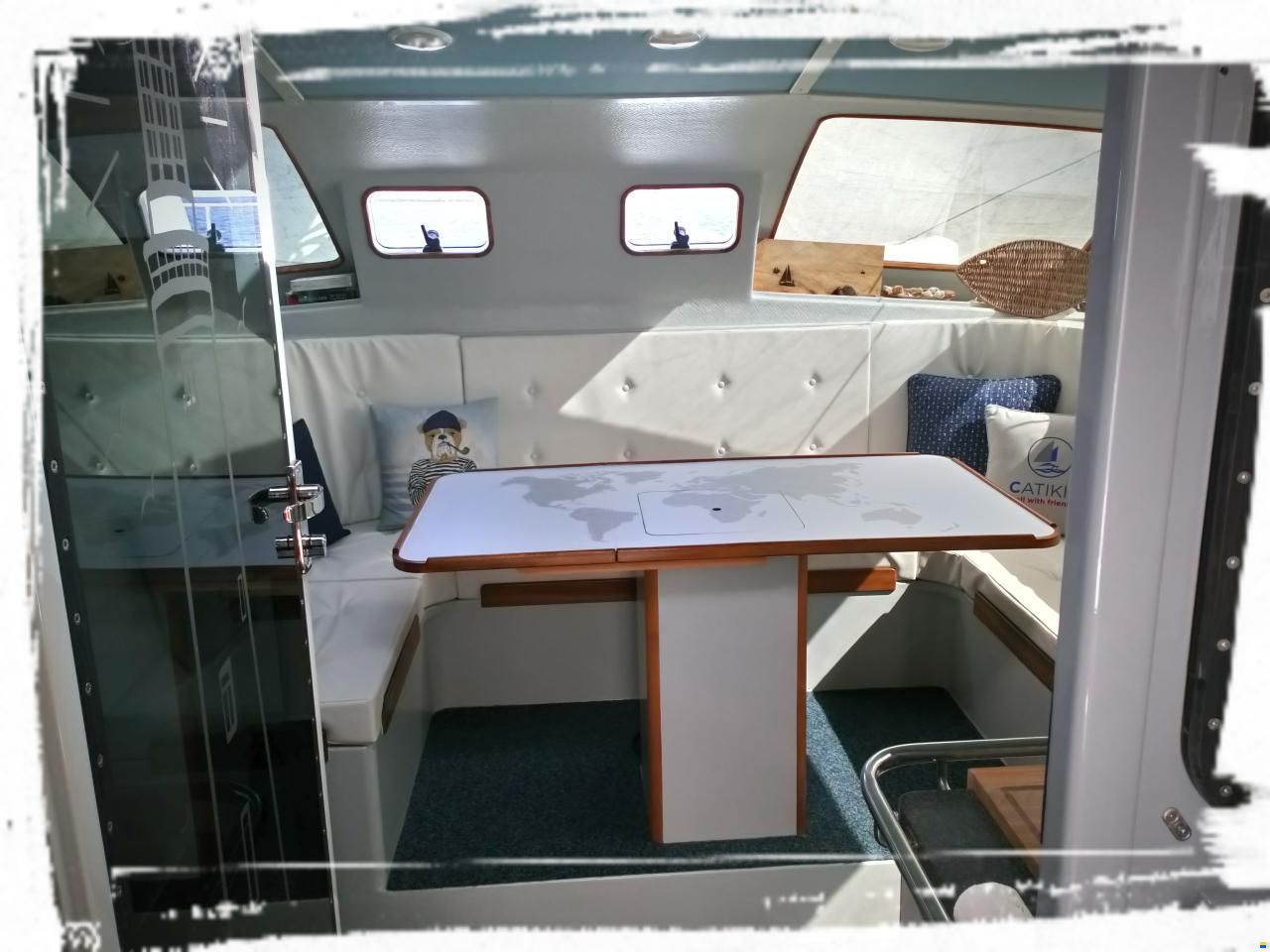 Baltec Visiona 44
