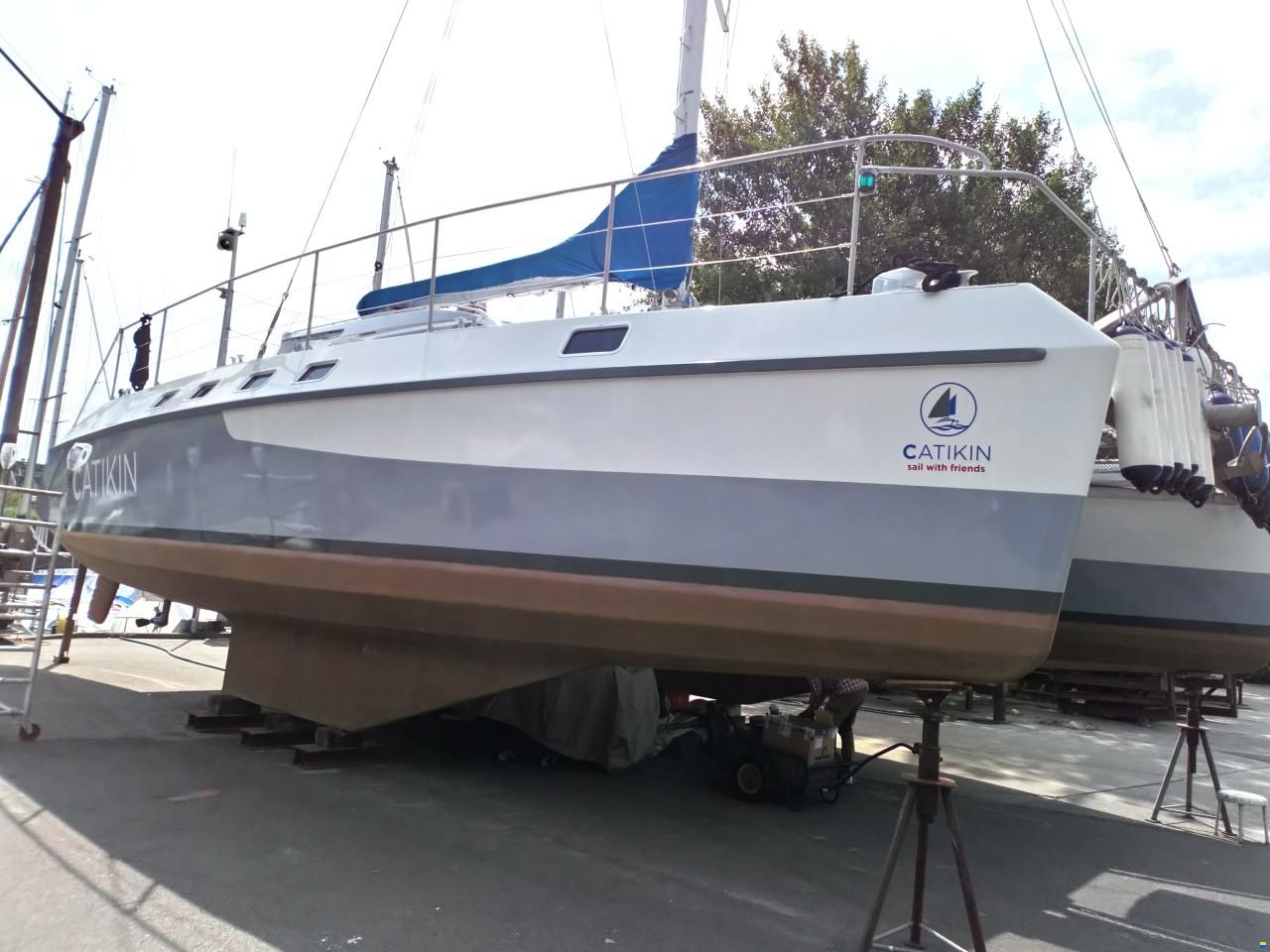 Baltec Visiona 44