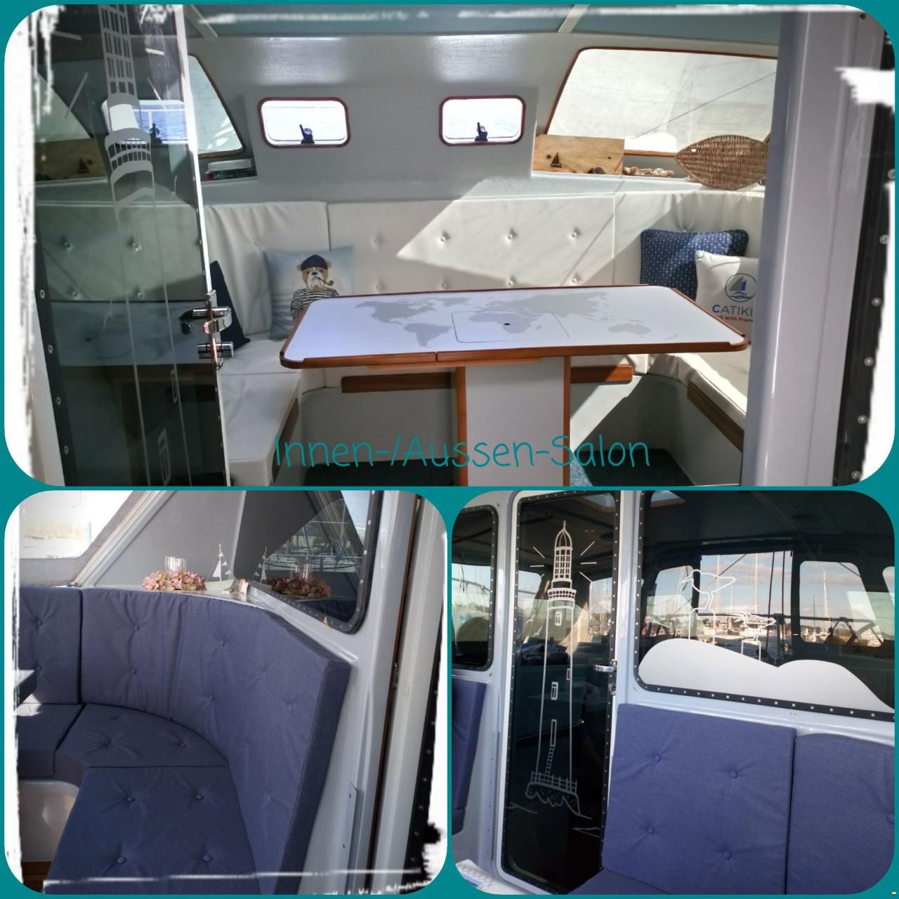 Baltec Visiona 44